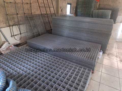 Jual Murah Wiremesh Timor Tengah Selatan