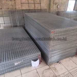 Jual Murah Wiremesh Toba