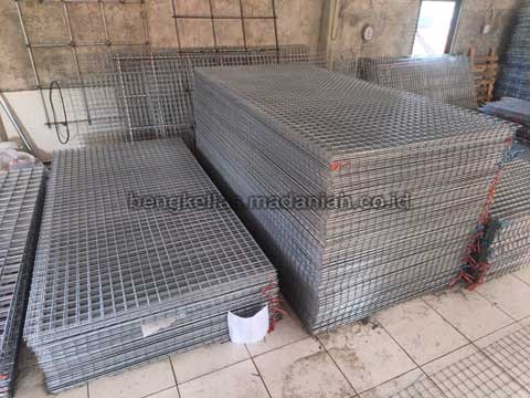Jual Murah Wiremesh Toba