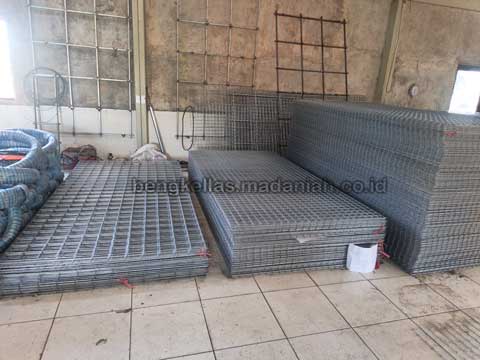Jual Murah Wiremesh Waropen