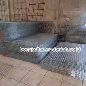 Jual Murah Wiremesh Wonosobo