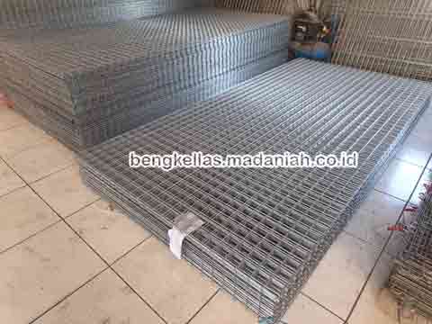 Jual Wiremesh Aceh Besar