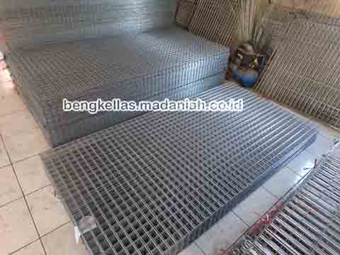 Jual Wiremesh Aceh Tamiang