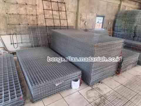Jual Wiremesh Aceh Utara 
