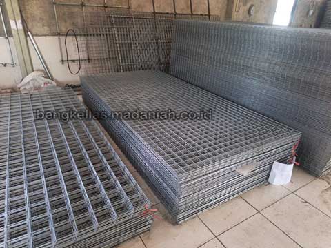 Jual Wiremesh Asahan