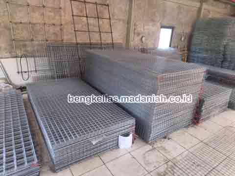 Jual Wiremesh Banda Aceh