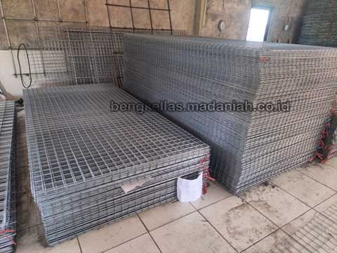 Jual Wiremesh Bangka Selatan