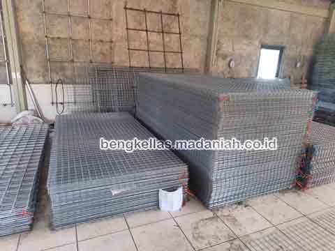 Jual Wiremesh Banjarnegara