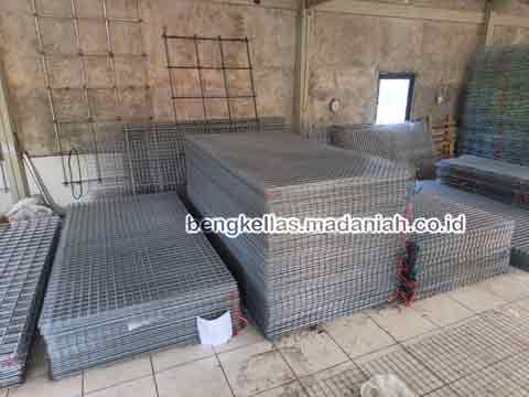 Jual Wiremesh Bantul