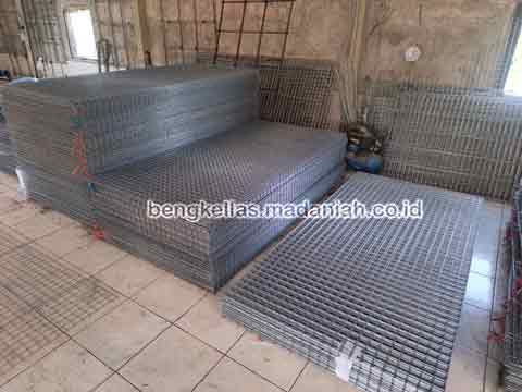 Jual Wiremesh Banyuwangi