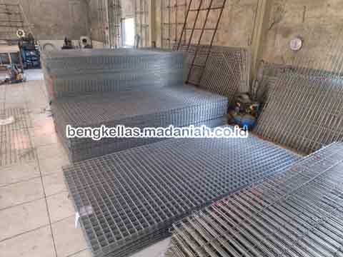 Jual Wiremesh Boyolali