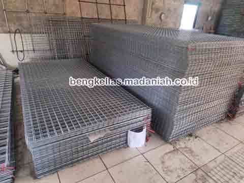Jual Wiremesh Buleleng