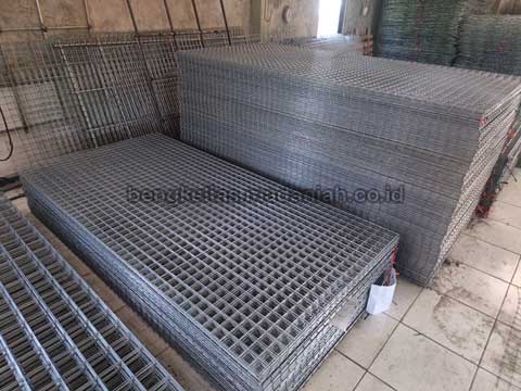 Jual Wiremesh Flores Timur