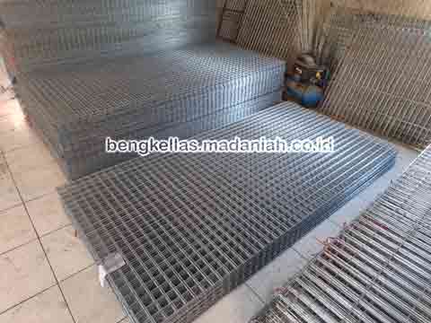 Jual Wiremesh Garut