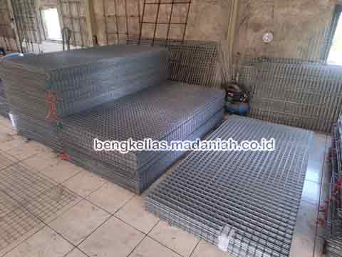 Jual Wiremesh Gresik