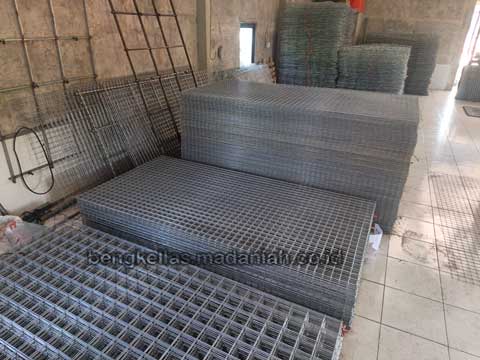 Jual Wiremesh Humbang Hasundutan