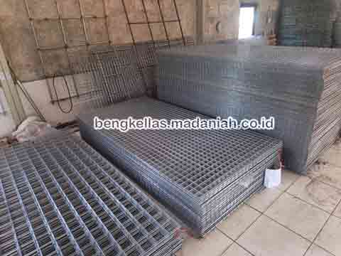 Jual Wiremesh Jakarta Timur
