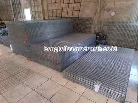 Jual Wiremesh Kendal
