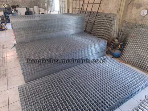 Jual Wiremesh Kepahiang