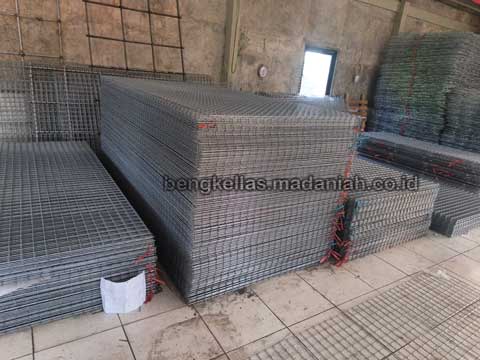 Jual Wiremesh Kepulauan Yapen