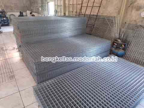 Jual Wiremesh Kota Bandar Lampung