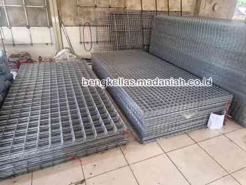 Jual Wiremesh Kota Banjar