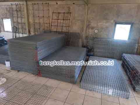 Jual Wiremesh Kota Batu