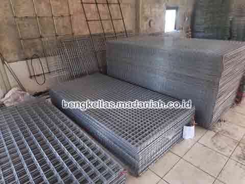 Jual Wiremesh Kota Malang