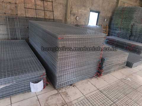 Jual Wiremesh Kota Mataram