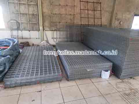 Jual Wiremesh Kota Surabaya