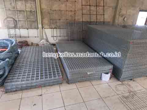 Jual Wiremesh Kota Tangerang