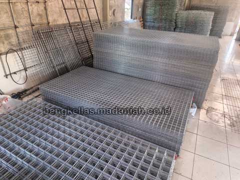 Jual Wiremesh Labuhanbatu Utara