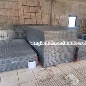 Jual Wiremesh Lamongan
