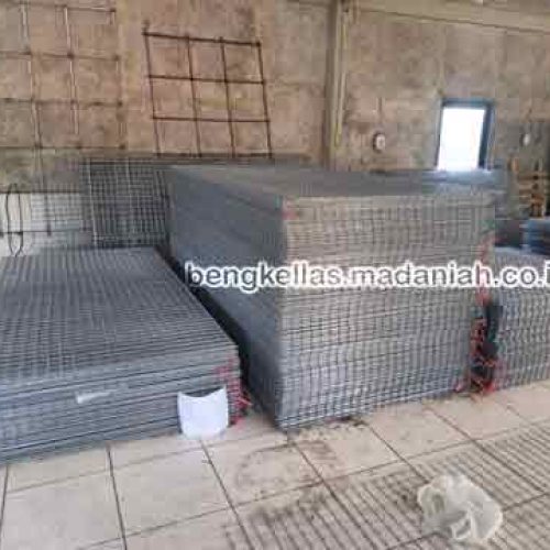 Jual Wiremesh Lamongan