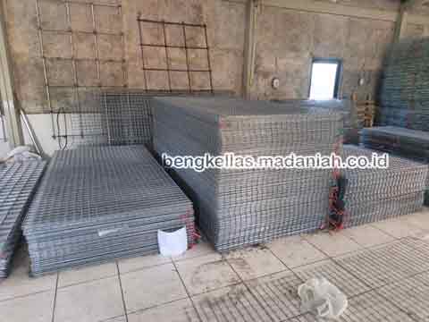 Jual Wiremesh Lamongan