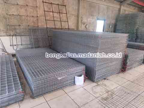 Jual Wiremesh Lampung Selatan
