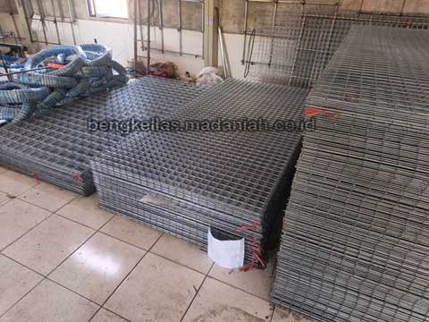 Jual Wiremesh Lima Puluh Kota