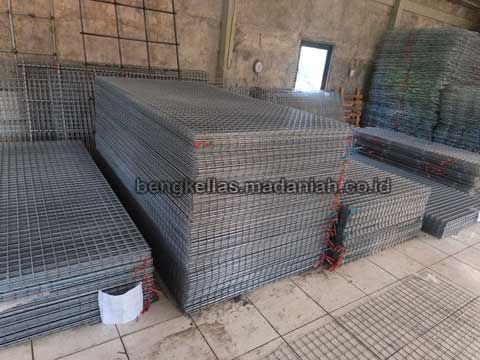 Jual Wiremesh Lombok Utara