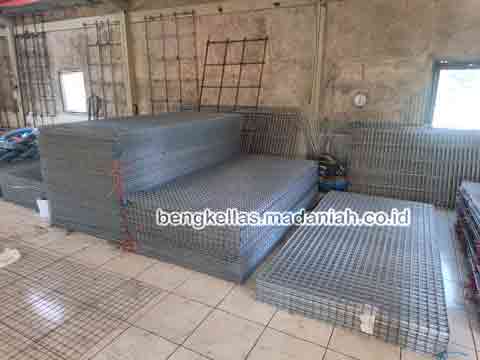Jual Wiremesh Majalengka