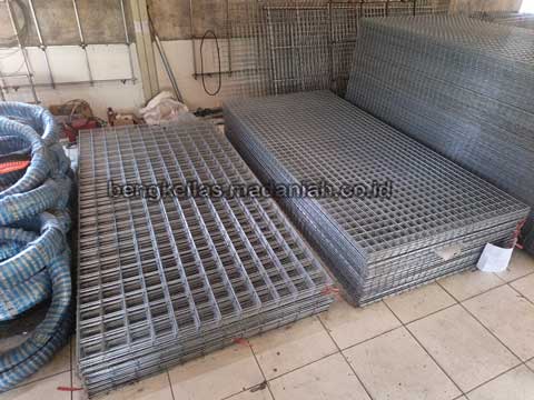 Jual Wiremesh Manggarai