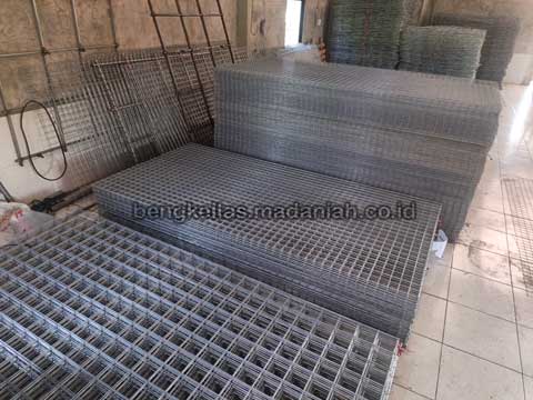 Jual Wiremesh Merauke