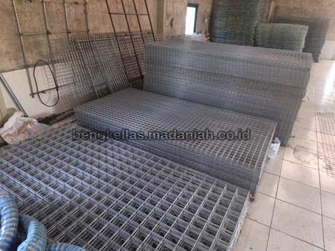 Jual Wiremesh Mimika