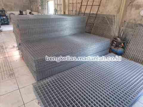 Jual Wiremesh Nagan Raya