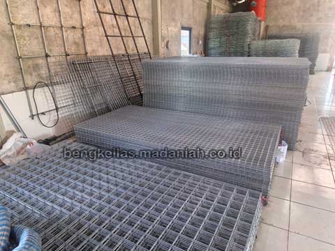 Jual Wiremesh Nduga