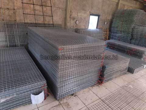 Jual Wiremesh Ngada
