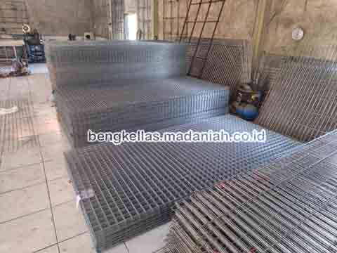 Jual Wiremesh Pacitan