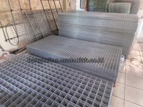 Jual Wiremesh Padang Lawas Utara