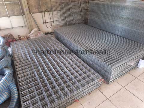 Jual Wiremesh Padang Sidempuan