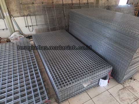 Jual Wiremesh Pangkalpinang