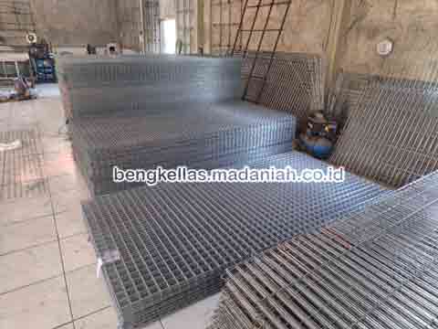 Jual Wiremesh Probolinggo 